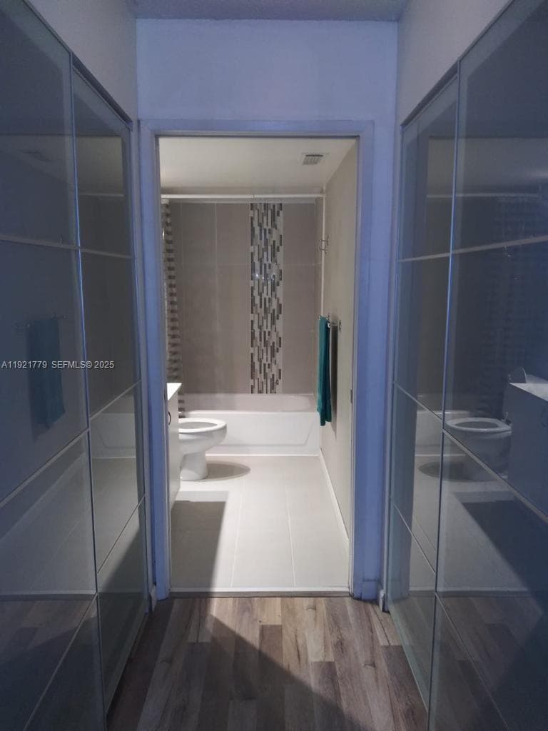 THE YACHT CLUB AT AVENTUR · #2305 in Aventura - Photo 9