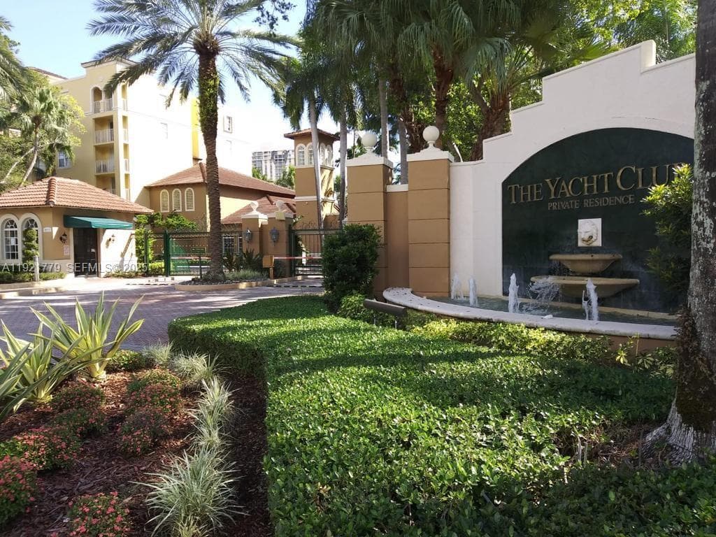 THE YACHT CLUB AT AVENTUR · #2305 in Aventura - Photo 14