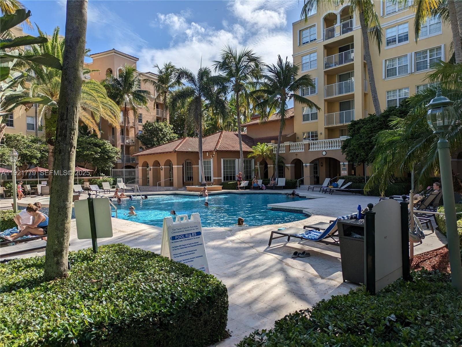 THE YACHT CLUB AT AVENTUR · #2305 in Aventura - Photo 18