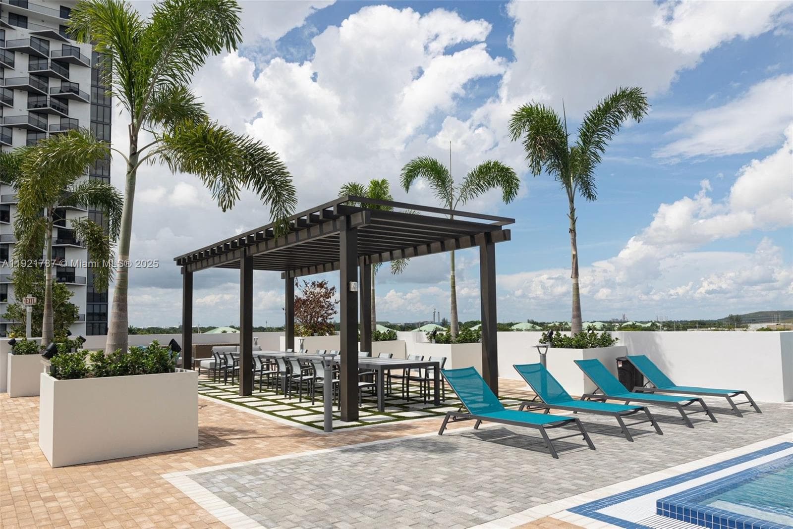 5350 PARK CONDO · #705 in Doral - Photo 17