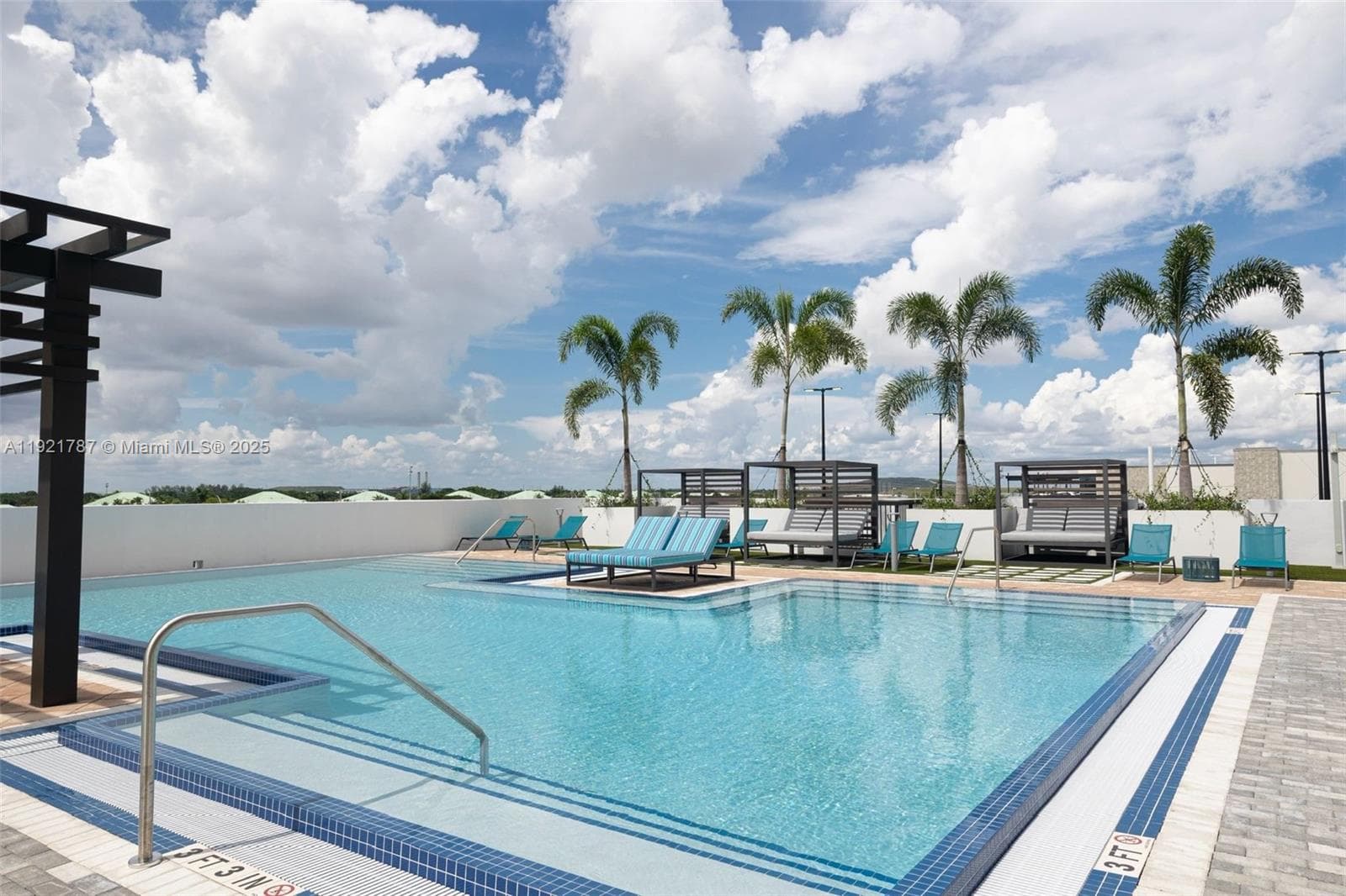5350 PARK CONDO · #705 in Doral - Photo 16