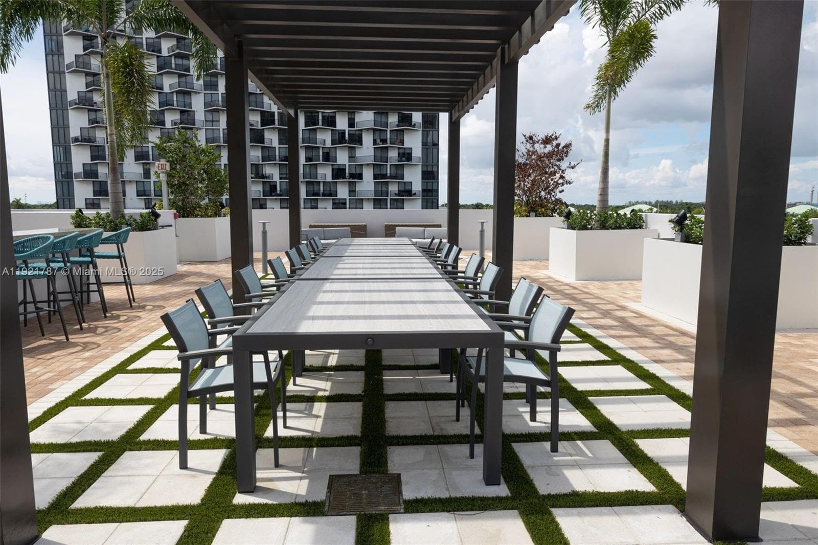 5350 PARK CONDO · #705 in Doral - Photo 18