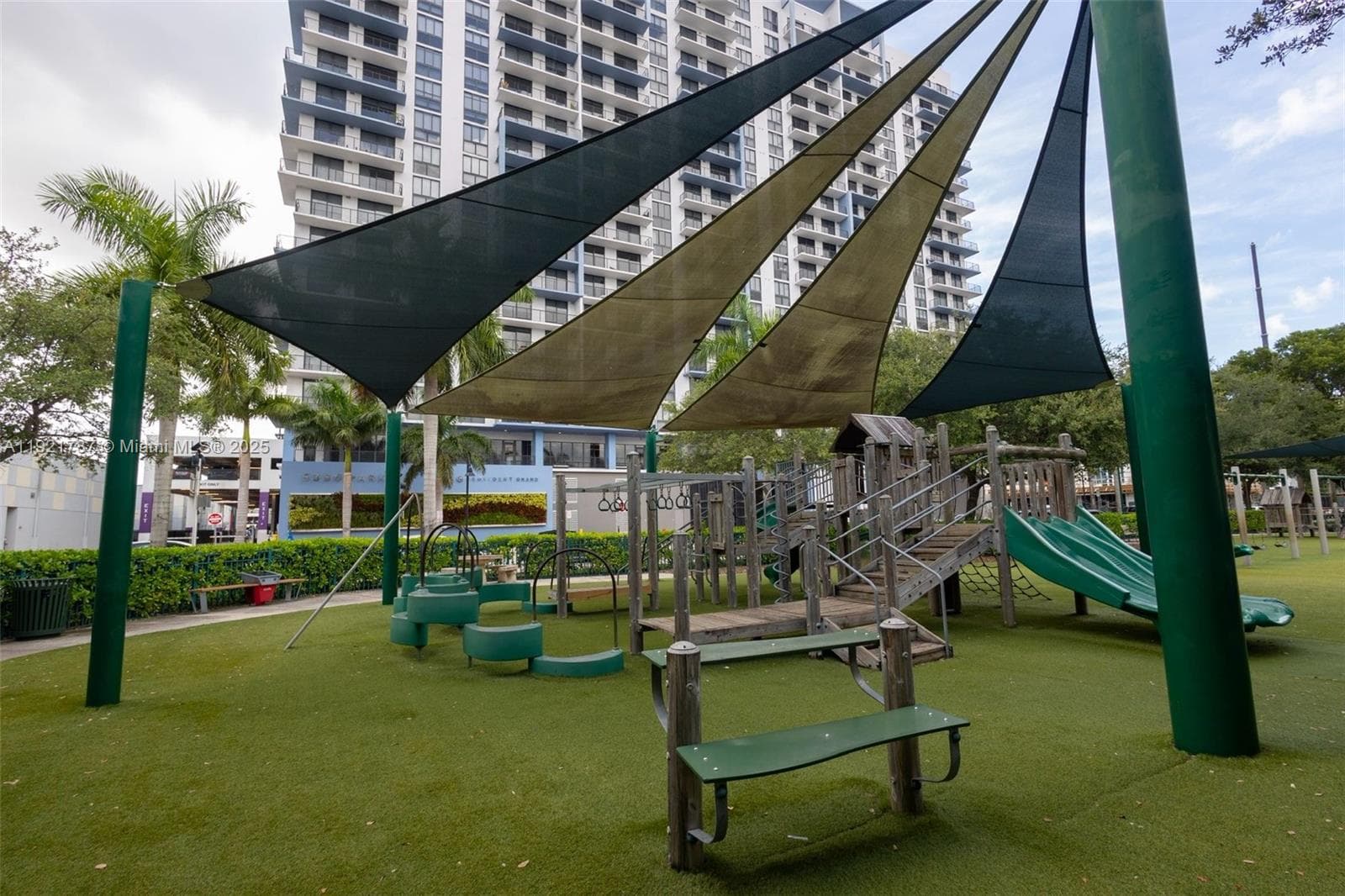 5350 PARK CONDO · #705 in Doral - Photo 15