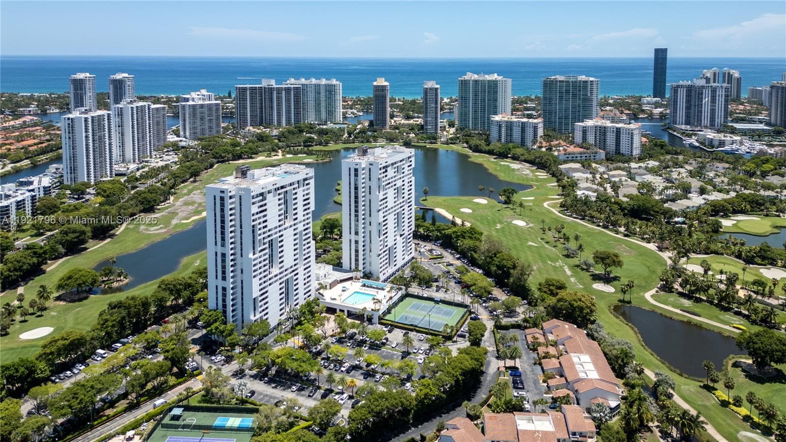 DELVISTA TOWERS CONDO · #413 in Aventura - Photo 2