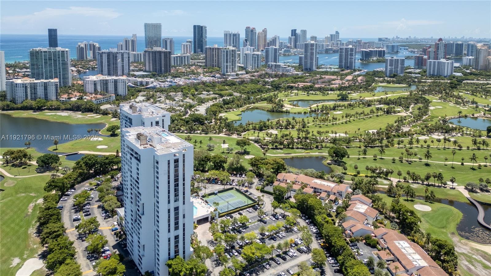 DELVISTA TOWERS CONDO · #413 in Aventura - Photo 3