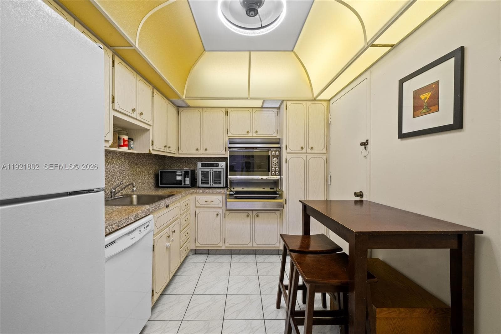 HEMISPHERES CONDO · #3A in Hallandale Beach - Photo 12