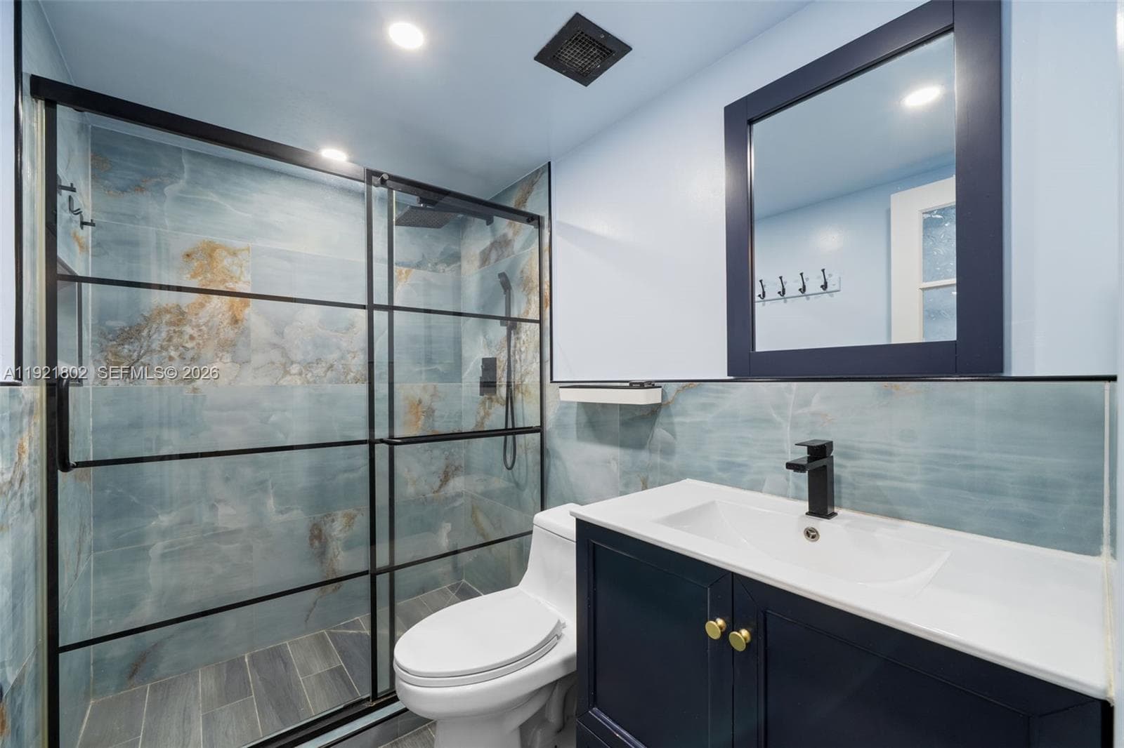HEMISPHERES CONDO · #3A in Hallandale Beach - Photo 9