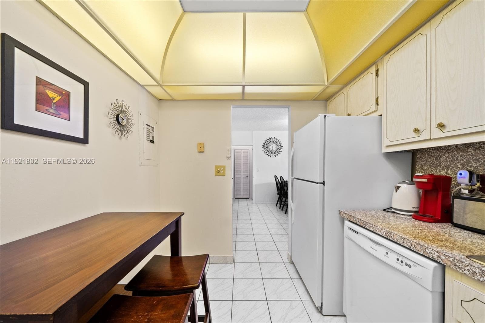 HEMISPHERES CONDO · #3A in Hallandale Beach - Photo 10