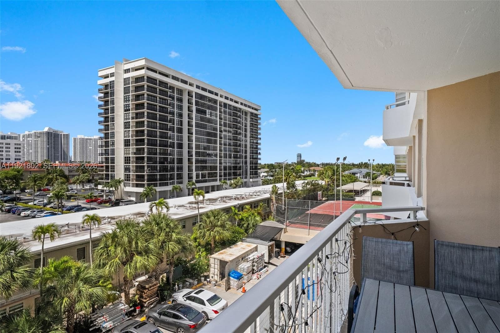HEMISPHERES CONDO · #3A in Hallandale Beach - Photo 11