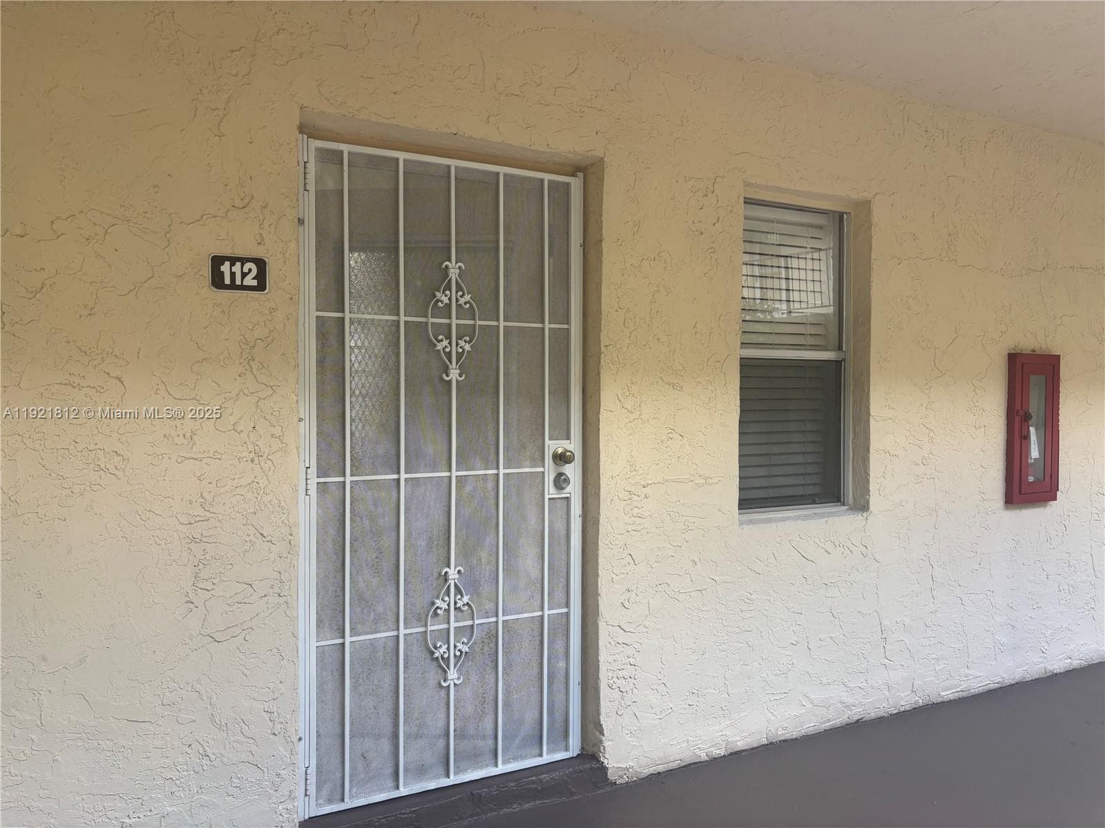 RAINTREE VILLAS 164-8 B P · #112 in Lauderdale Lakes - Photo 5