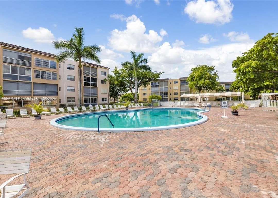 RAINTREE VILLAS 164-8 B P · #112 in Lauderdale Lakes - Photo 20