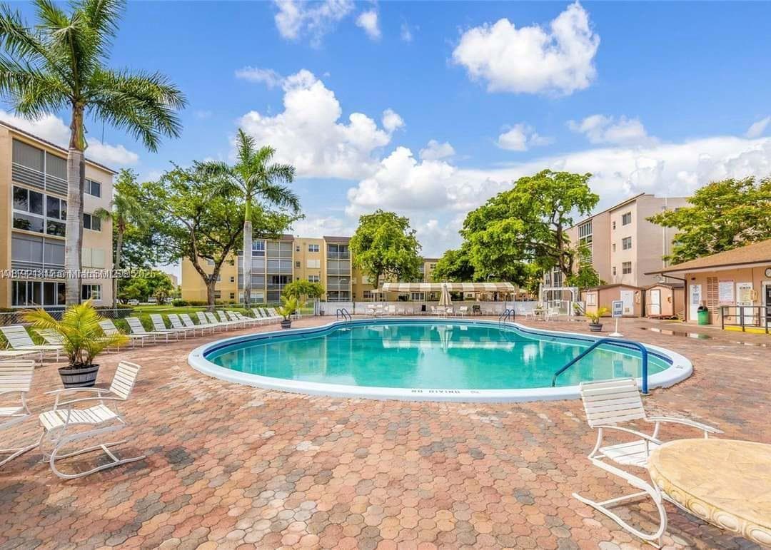 RAINTREE VILLAS 164-8 B P · #112 in Lauderdale Lakes - Photo 21