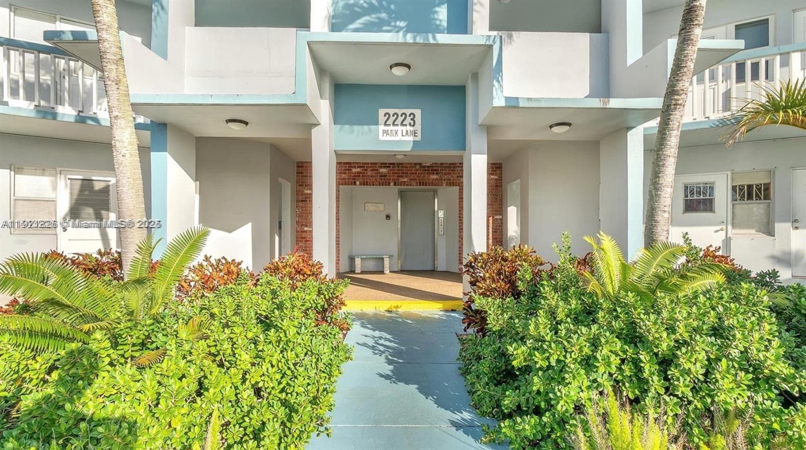 Sheridan Lakes Condo · #207 in Hollywood - Photo 21