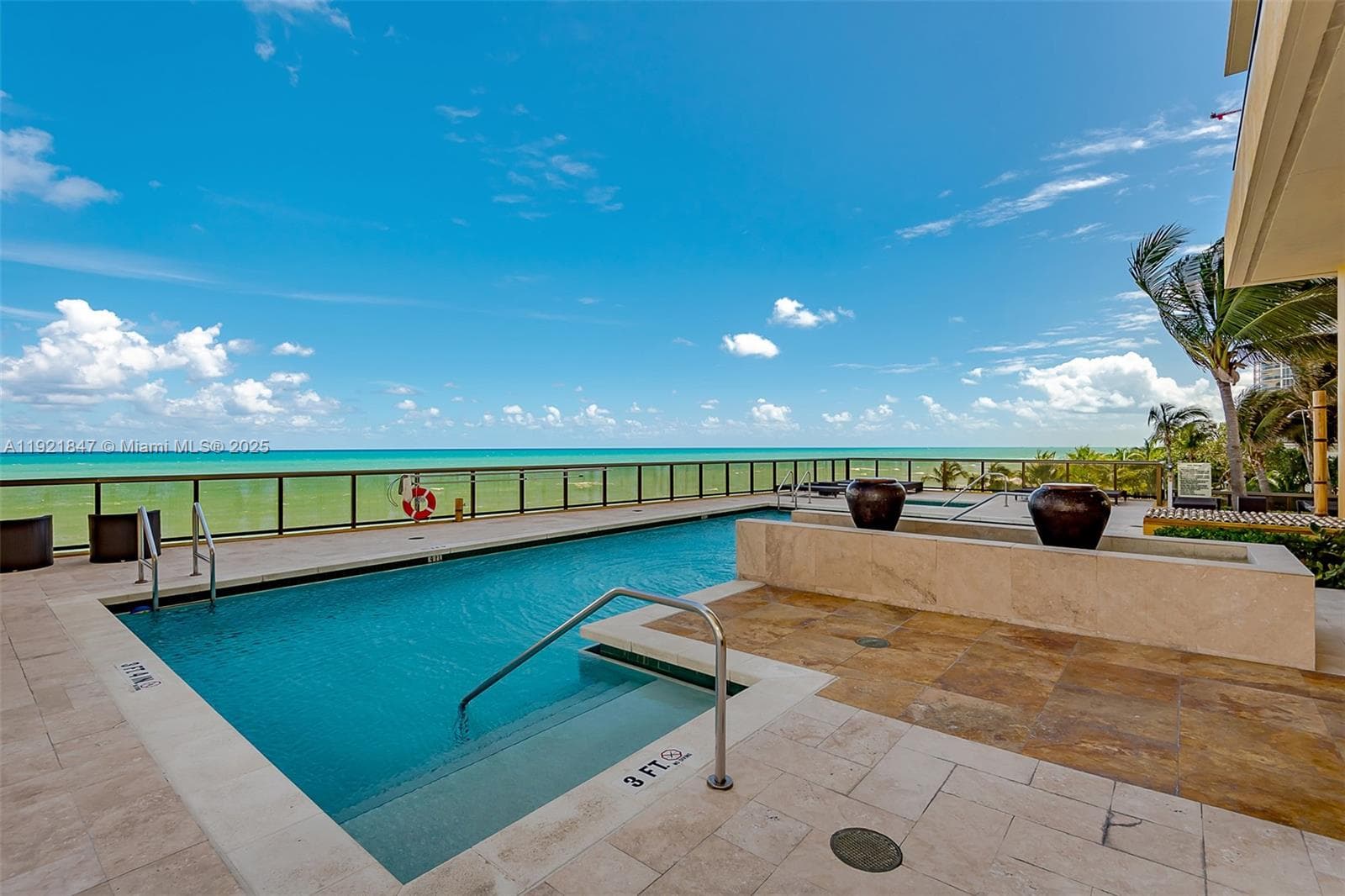 SAYAN CONDO · #1002 in Sunny Isles Beach - Photo 5