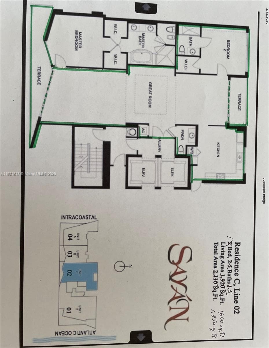 SAYAN CONDO · #1002 in Sunny Isles Beach - Photo 20