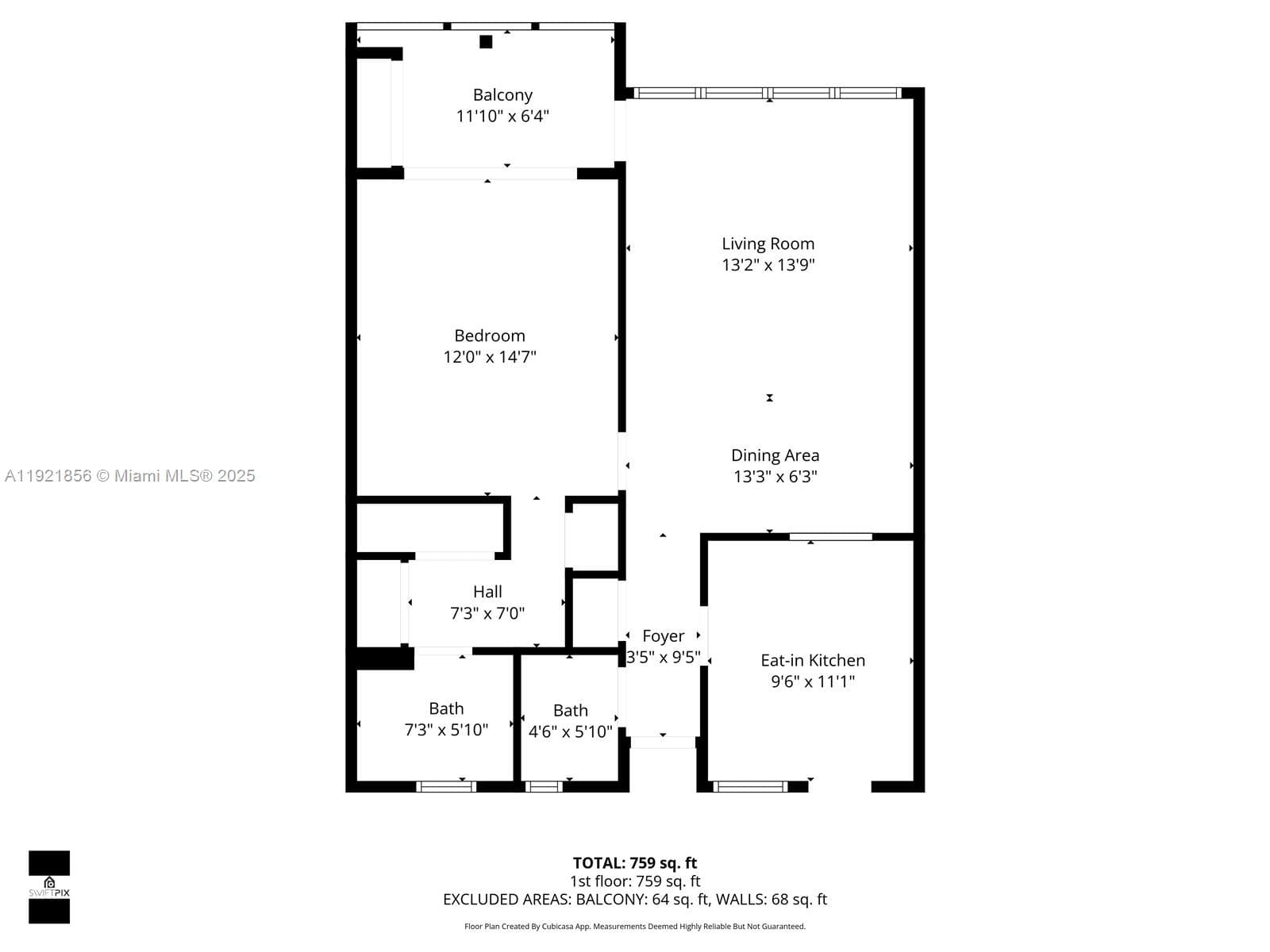 THIRD GULFSTREAM GARDEN · #404E in Hallandale Beach - Photo 56