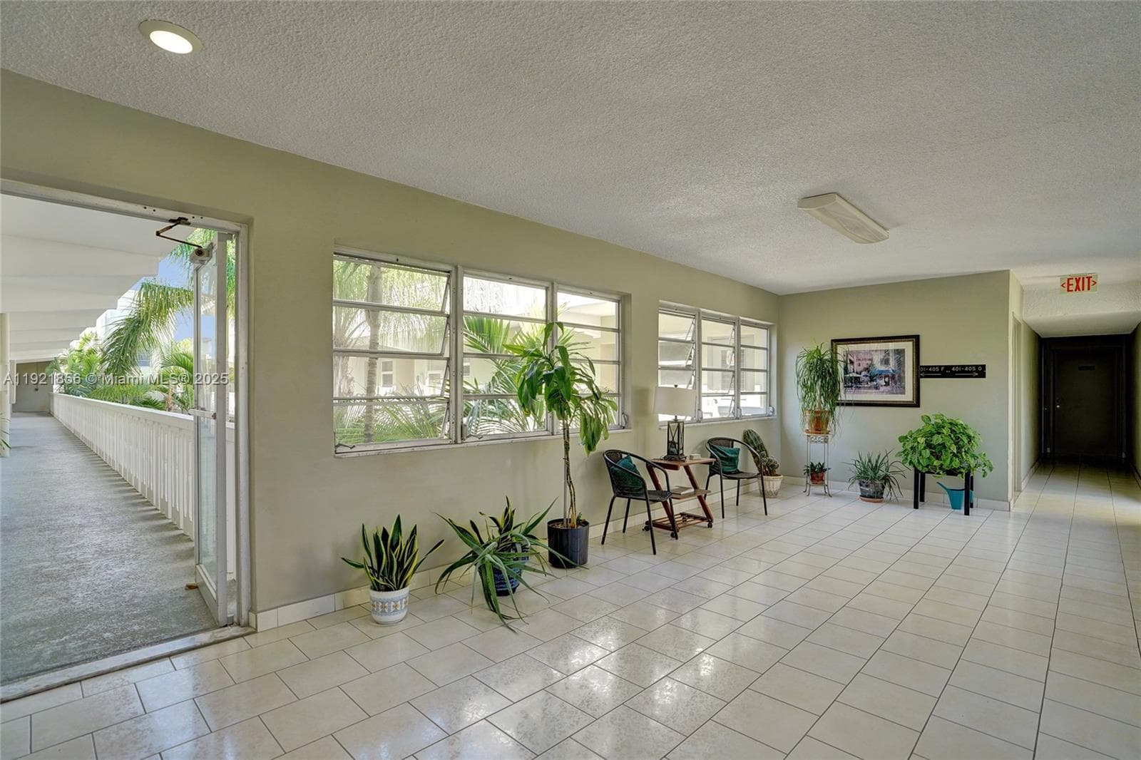 THIRD GULFSTREAM GARDEN · #404E in Hallandale Beach - Photo 46