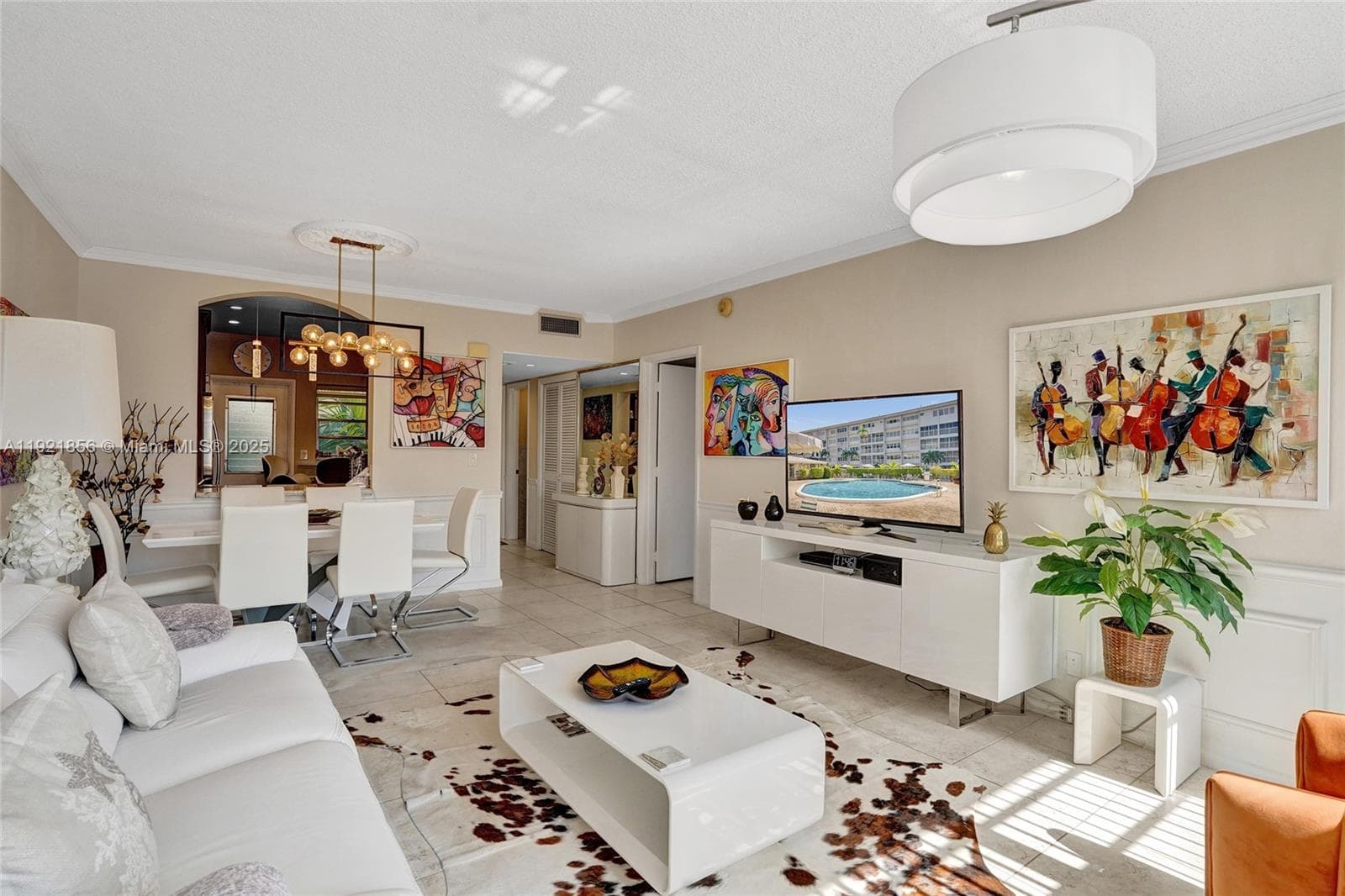 THIRD GULFSTREAM GARDEN · #404E in Hallandale Beach - Photo 9