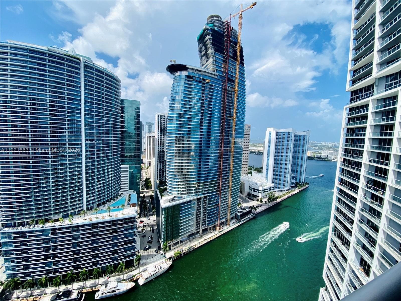Icon Brickell I · #3715 in Miami - Photo 1