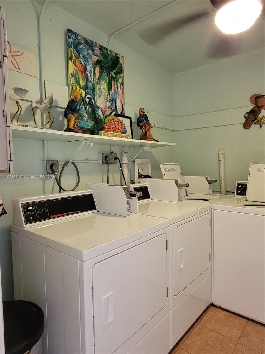SEA WASH CONDO · #15 in Miami Beach - Photo 26