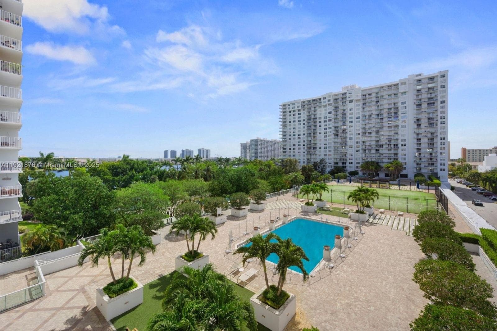 ADMIRALS PORT CONDO UNIT · #502E in Aventura - Photo 10