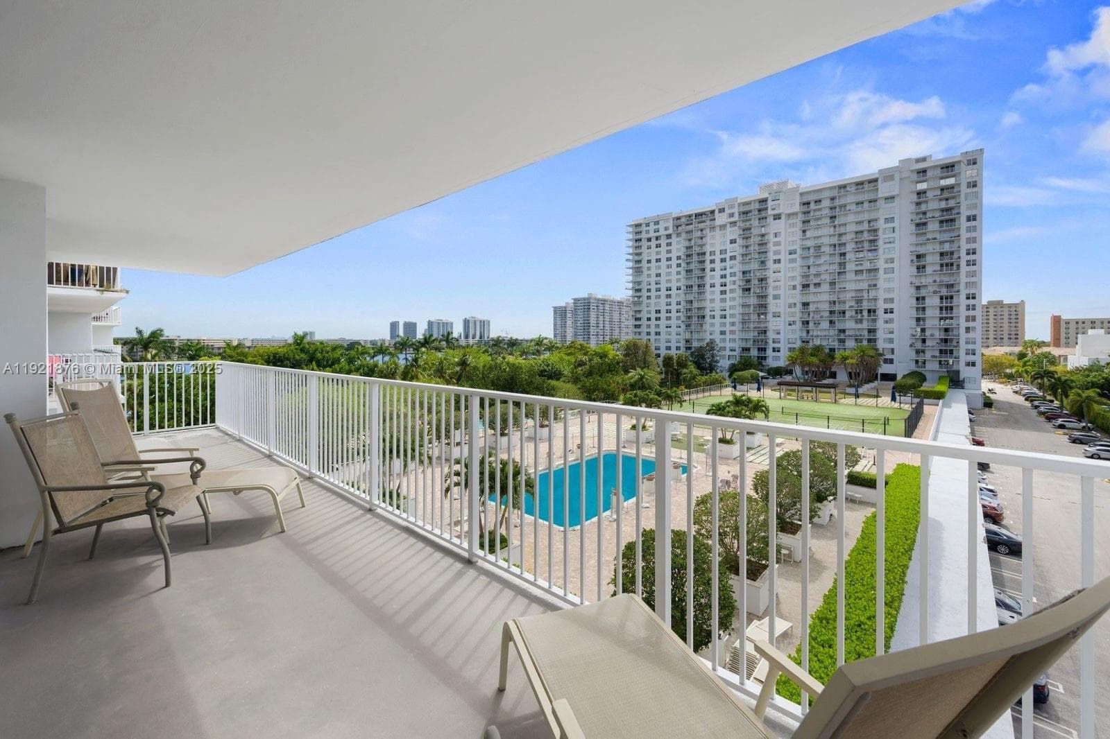 ADMIRALS PORT CONDO UNIT · #502E in Aventura - Photo 11