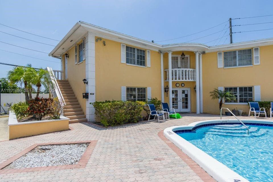 IMPERIAL POINT GARDENS CO · #728 in Fort Lauderdale - Photo 27