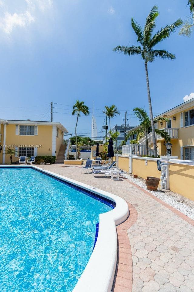 IMPERIAL POINT GARDENS CO · #728 in Fort Lauderdale - Photo 30