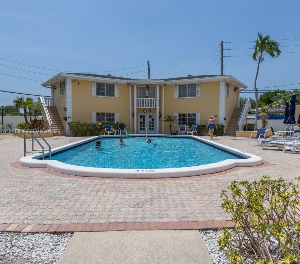 IMPERIAL POINT GARDENS CO · #728 in Fort Lauderdale - Photo 33