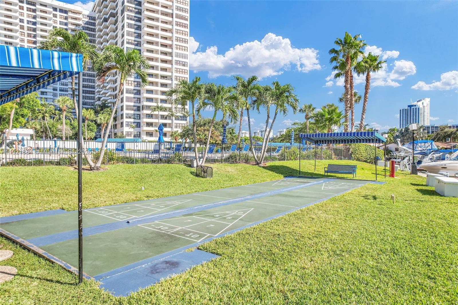 Olympus Condo · #2411 in Hallandale Beach - Photo 73