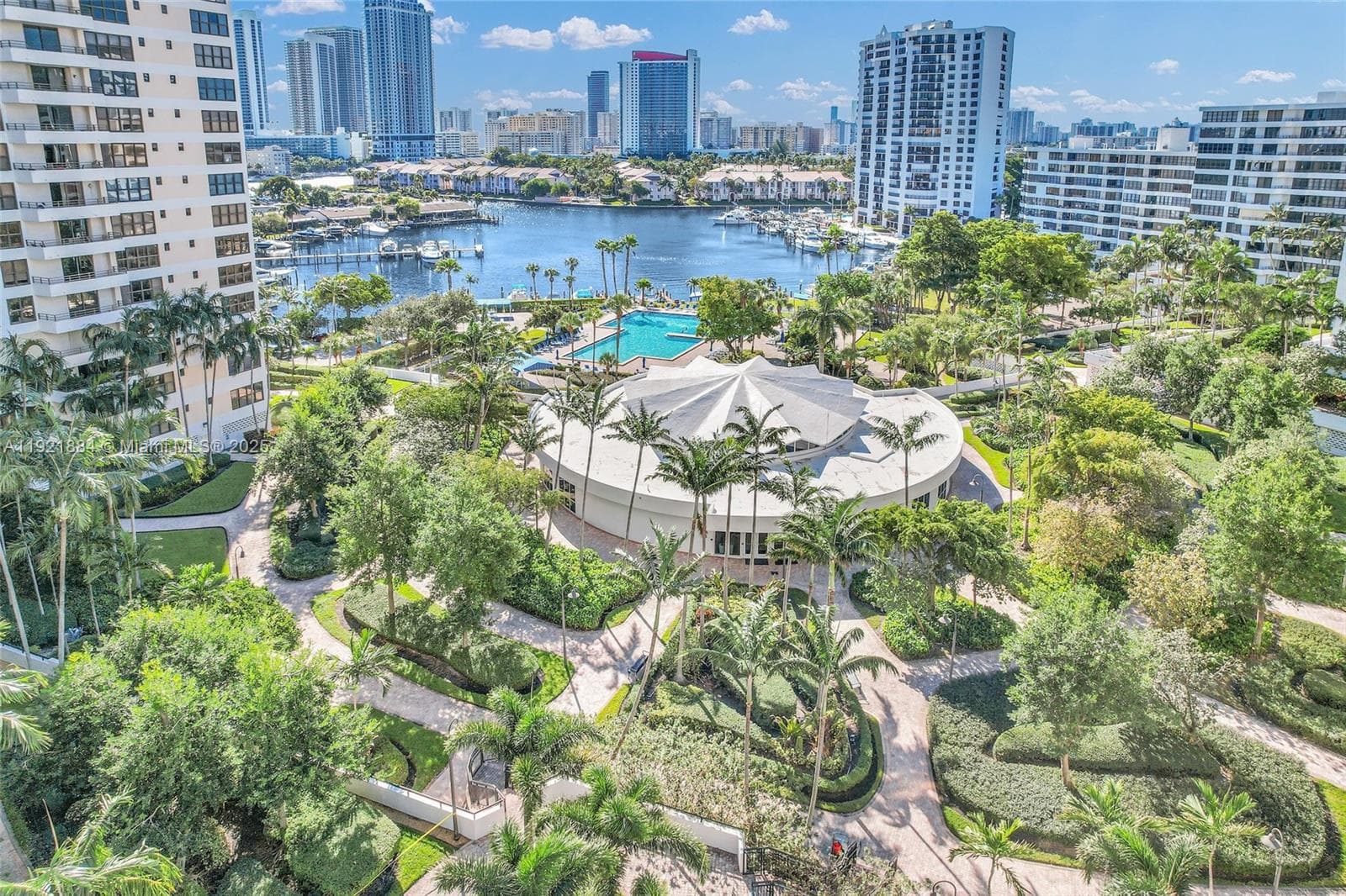 Olympus Condo · #2411 in Hallandale Beach - Photo 71