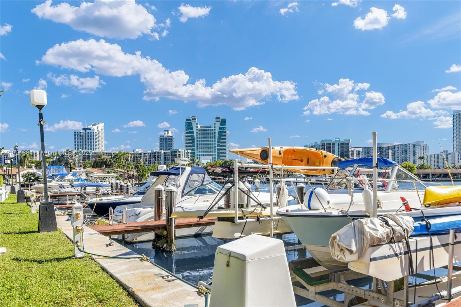 Olympus Condo · #2411 in Hallandale Beach - Photo 68