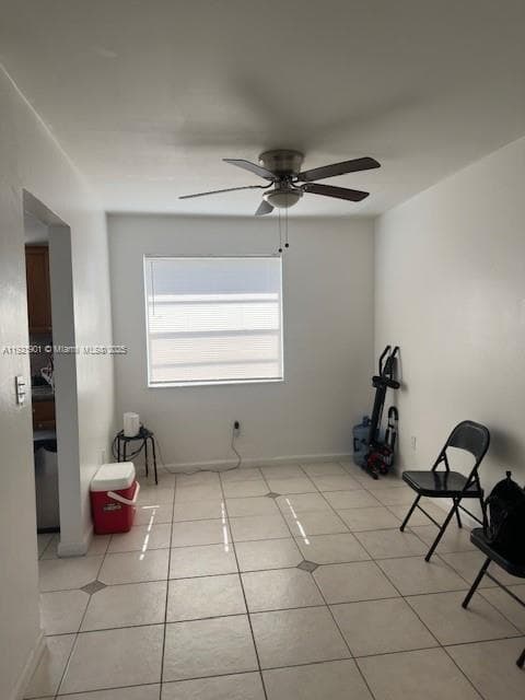 BISCAYNE PARK TERRACE · #1350-25 in Miami - Photo 4