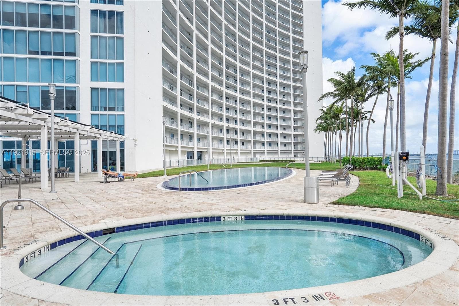 Blue Condominium · #1310 in Miami - Photo 33