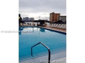PLAZA TOWERS NORTH CONDO · #1003 in Hallandale Beach - Photo 7