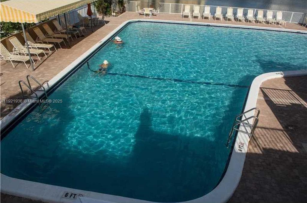 PLAZA TOWERS NORTH CONDO · #1003 in Hallandale Beach - Photo 8