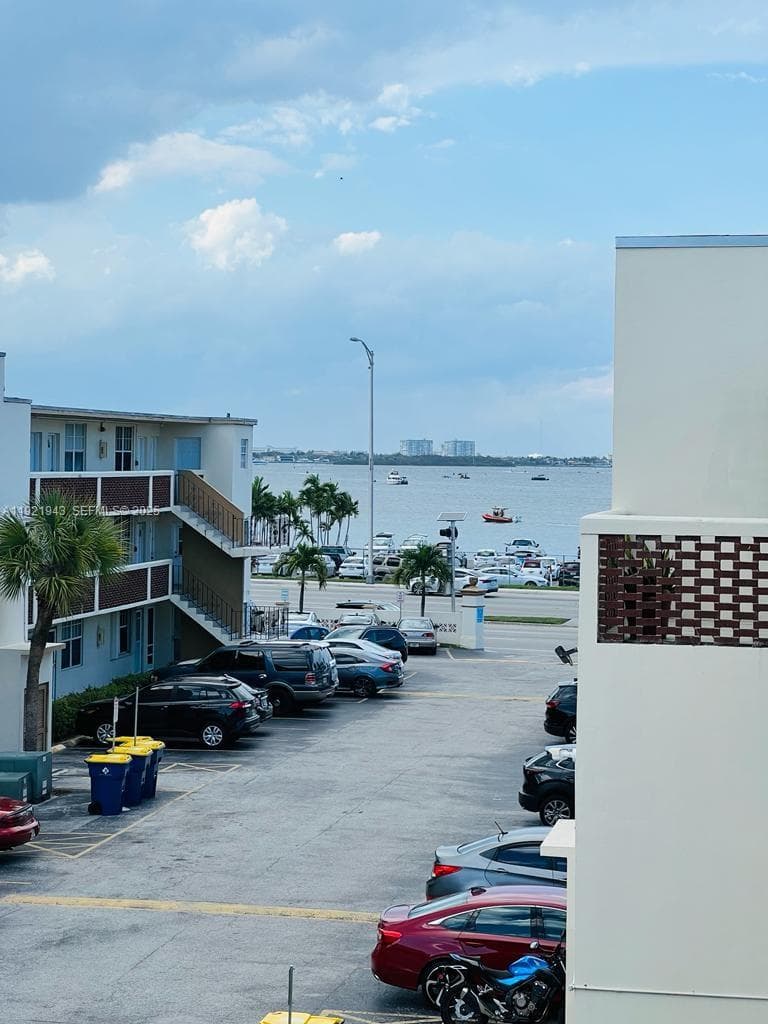 NO BAY WHITE HOUSE NO 3 C · #C312 in North Bay Village - Photo 12