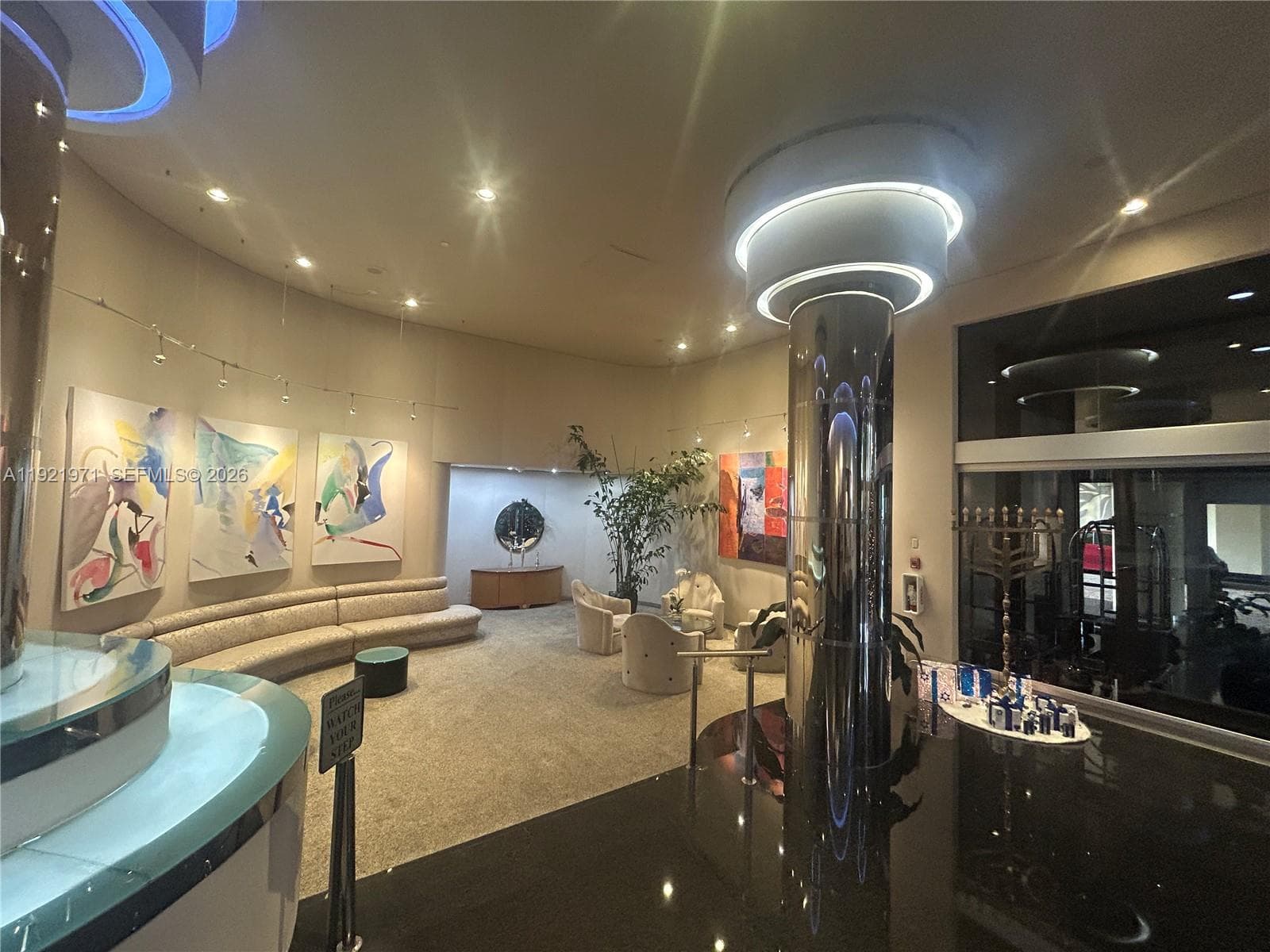 TERRACES NORTH TURNBERRY · #2601 in Aventura - Photo 9