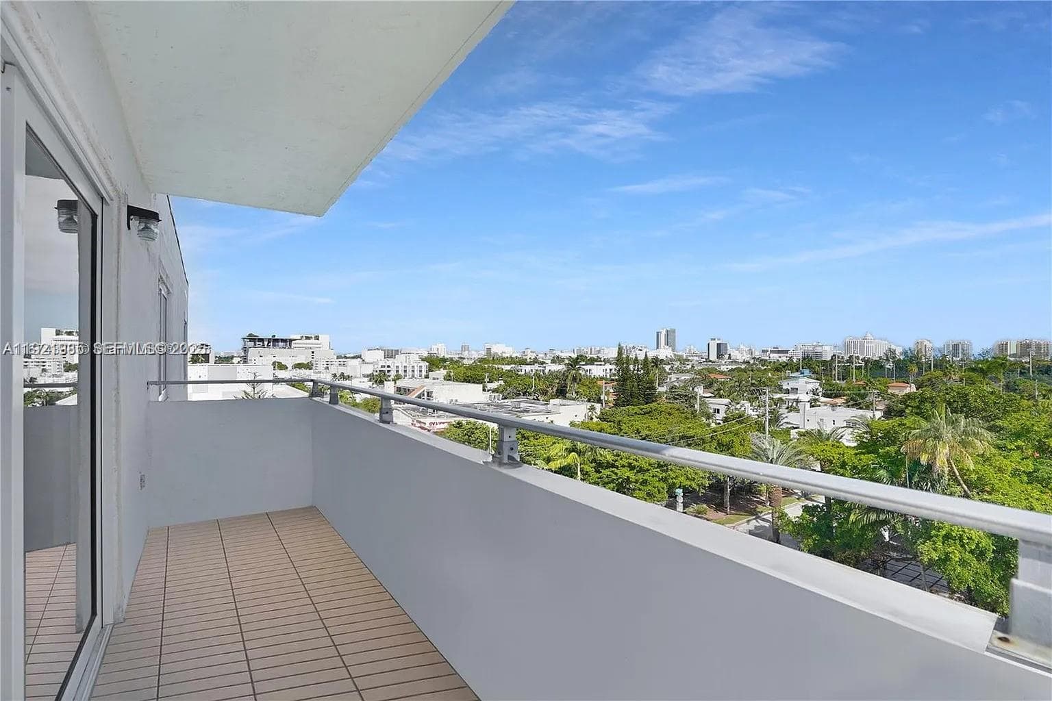 THE ALTON CONDO · #7A in Miami Beach - Photo 1