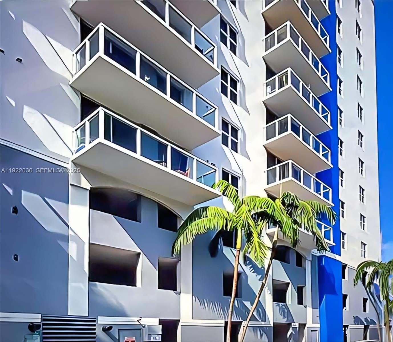 BLUE LAGOON · #1216 in Miami - Photo 1