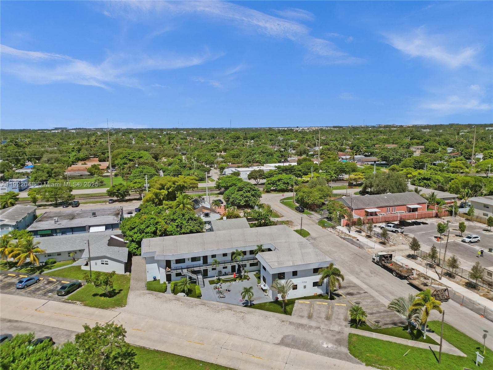HALLANDALE PARK NO 2 · #204 in Hallandale Beach - Photo 2