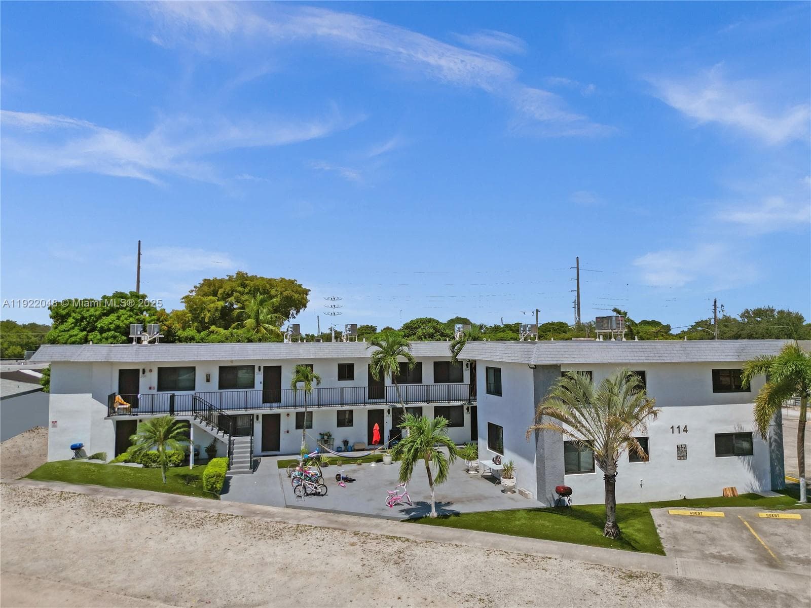 HALLANDALE PARK NO 2 · #204 in Hallandale Beach - Photo 1