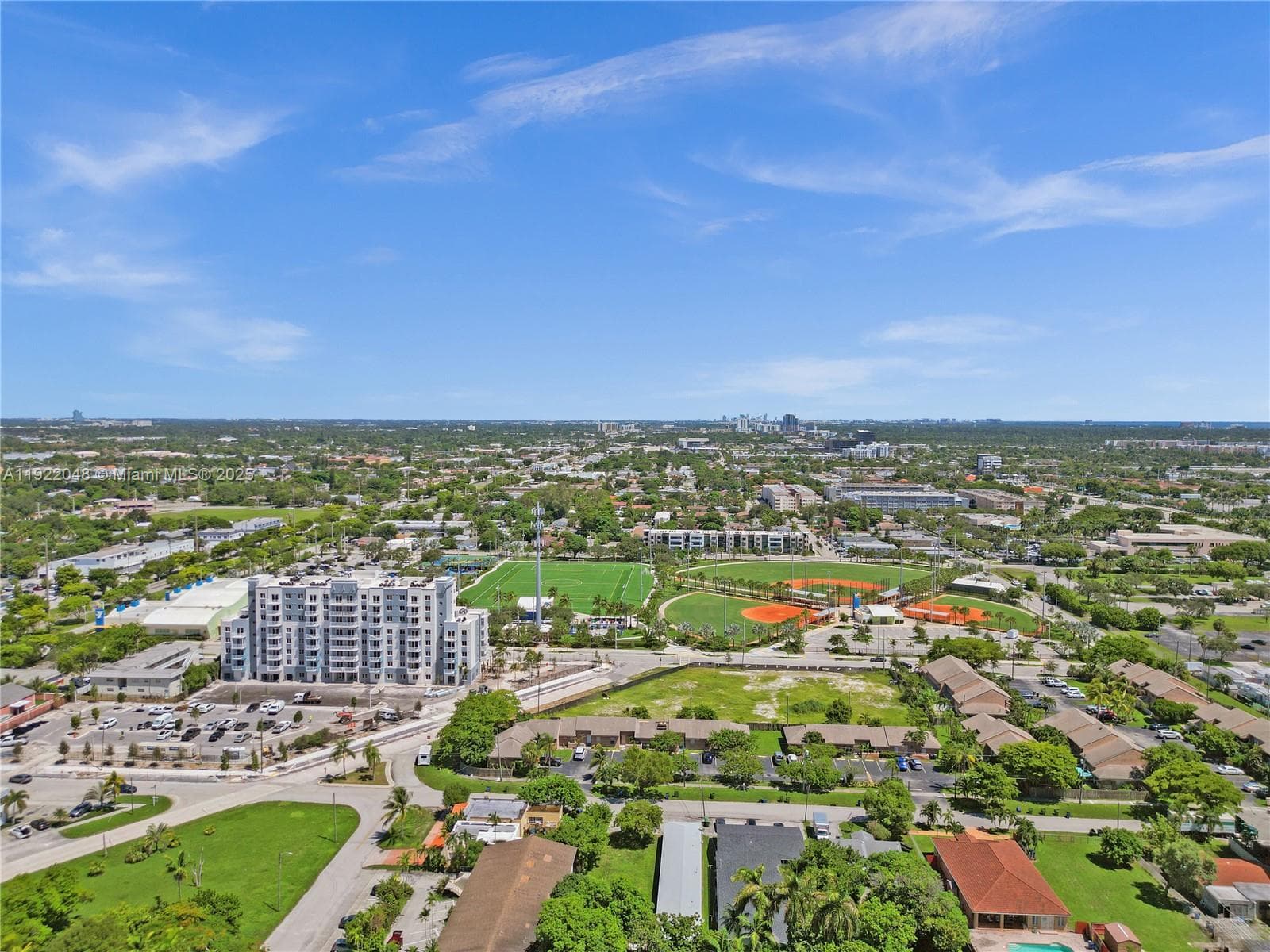 HALLANDALE PARK NO 2 · #204 in Hallandale Beach - Photo 9