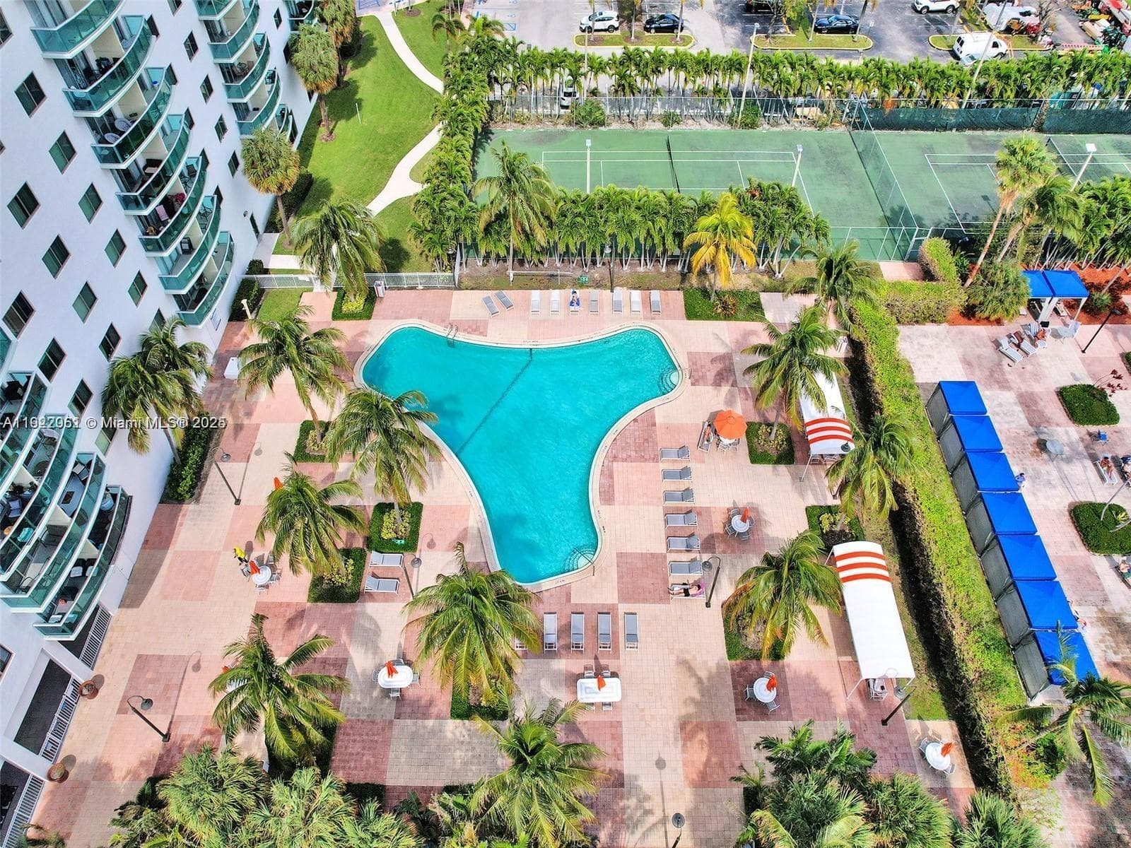 OCEANVIEW BUILDING B COND · #602 in Sunny Isles Beach - Photo 30