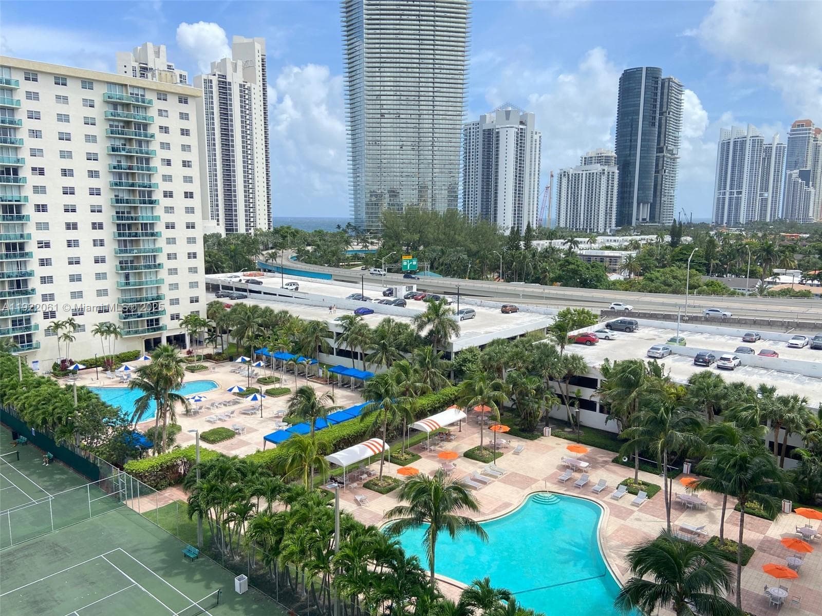 OCEANVIEW BUILDING B COND · #602 in Sunny Isles Beach - Photo 31