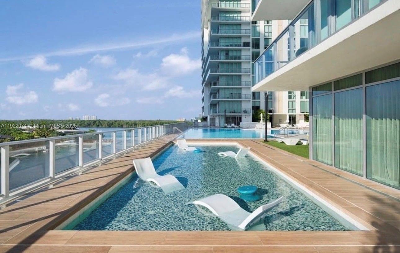 Parque Towers · #5-2002 in Sunny Isles Beach - Photo 7