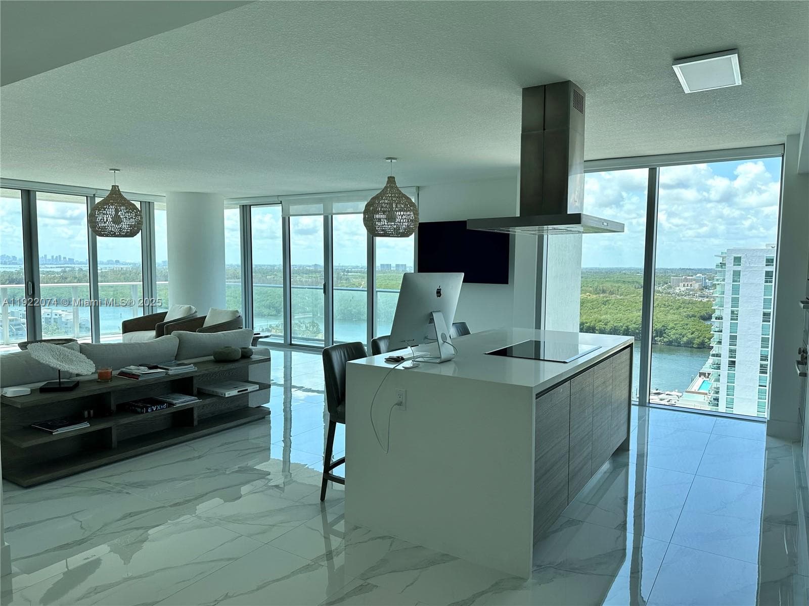 Parque Towers · #5-2002 in Sunny Isles Beach - Photo 20