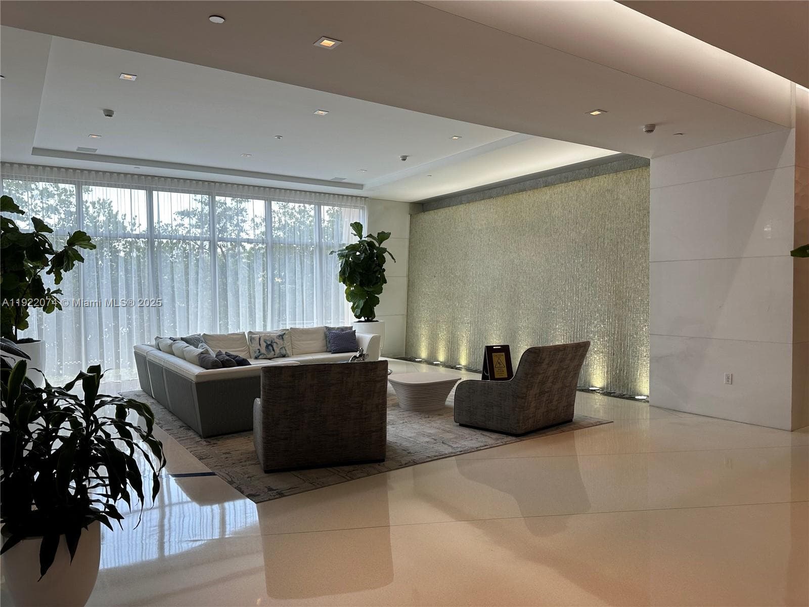 Parque Towers · #5-2002 in Sunny Isles Beach - Photo 9
