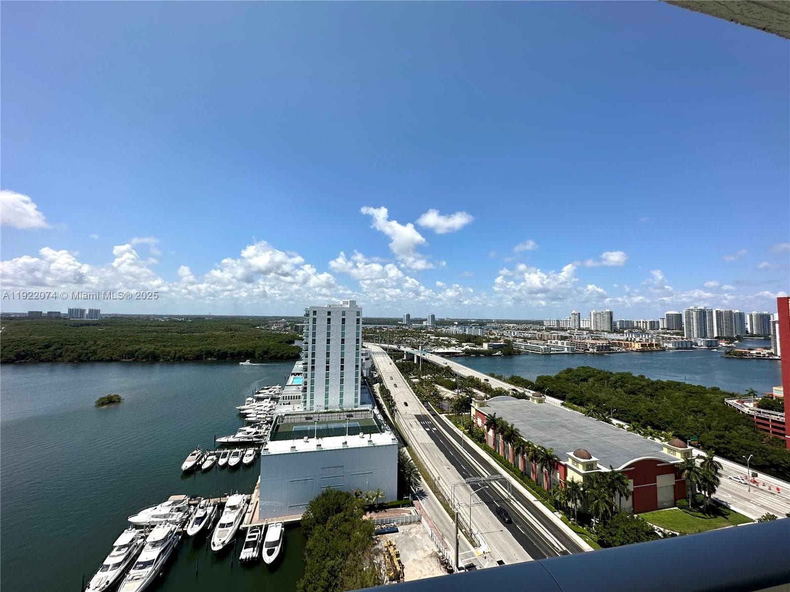 Parque Towers · #5-2002 in Sunny Isles Beach - Photo 24