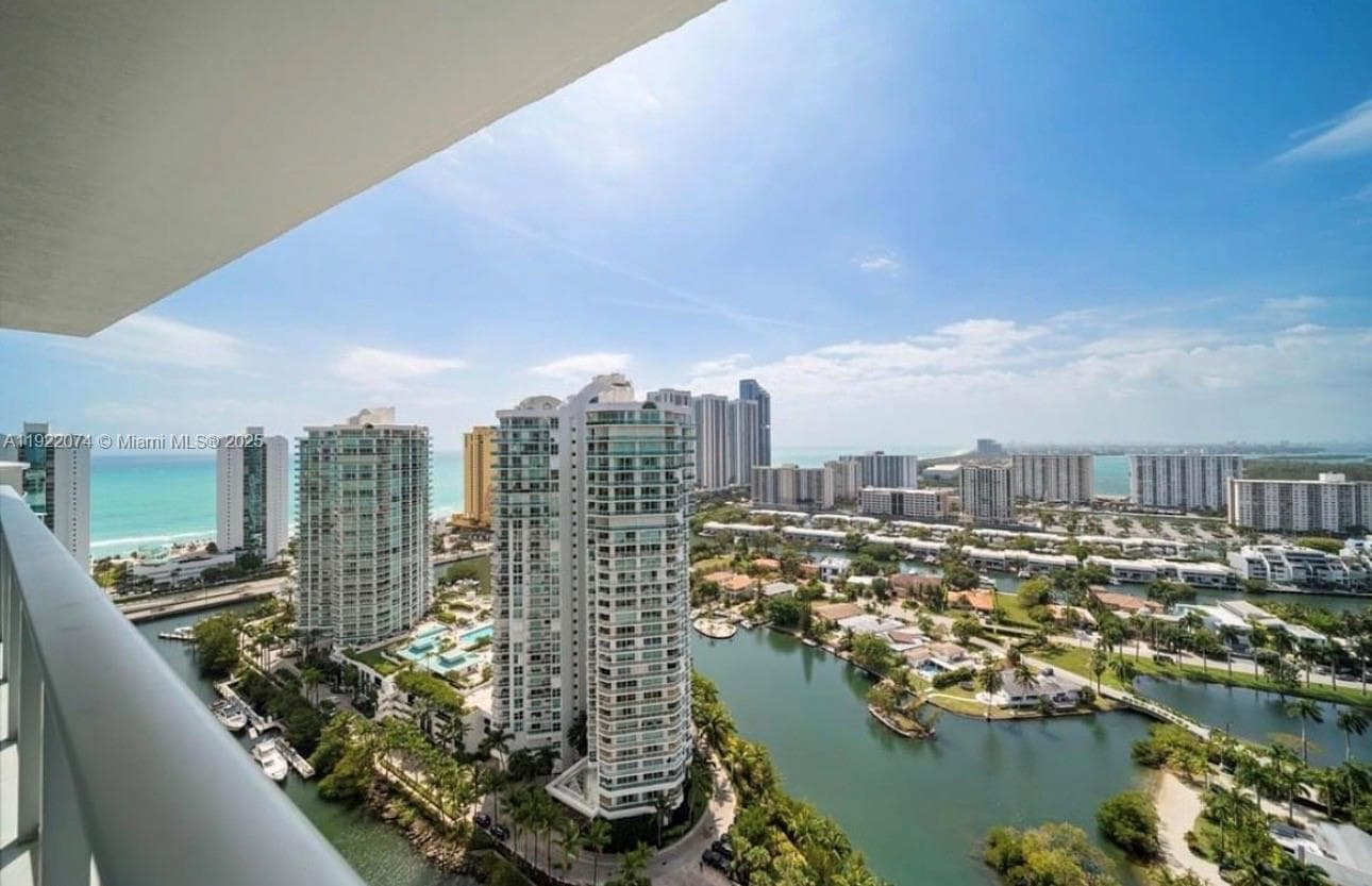Parque Towers · #5-2002 in Sunny Isles Beach - Photo 30